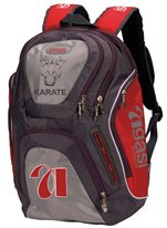Karate Bag Pack